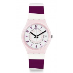 Kaufen Sie Swatch Damenuhr Gent Miss Yacht GP402