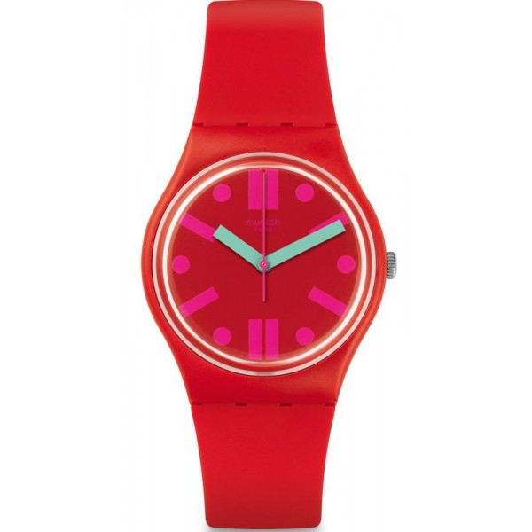 Montre Swatch Unisex Gent Rossofino GR170 Acheter Montre Swatch Unisex Gent Rossofino GR170