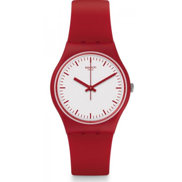 Swatch Unisexuhr Gent Puntarossa GR172 Kaufen Sie Swatch Unisexuhr Gent Puntarossa GR172