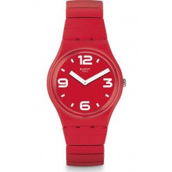 Swatch Unisexuhr Gent Chili L GR173A