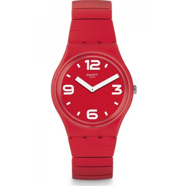 Montre Swatch Unisex Gent Chili L GR173A Acheter Montre Swatch Unisex Gent Chili L GR173A