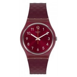 Swatch Unisexuhr Gent Rednel GR184