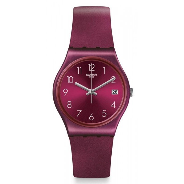 Swatch Women's Watch Gent Redbaya GR405 Buy Swatch Women's Watch Gent Redbaya GR405