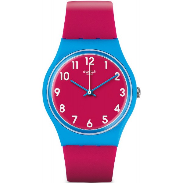 Swatch Women's Watch Gent Lampone GS145 Buy Swatch Women's Watch Gent Lampone GS145