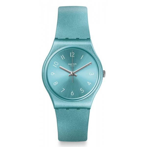 Swatch Womens Watch Gent So Blue GS160 Buy Swatch Womens Watch Gent So Blue GS160