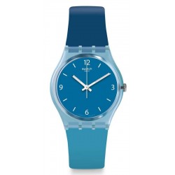 Swatch Unisex Watch Gent Fraicheur GS161