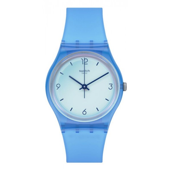 Buy Swatch Womens Watch Gent Swan Ocean GS165