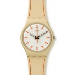 Montre Swatch Unisex Gent Soft Day GT106T