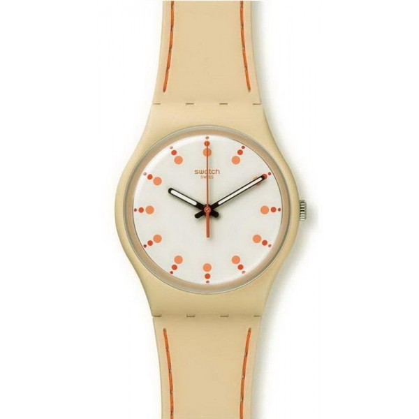 Montre Swatch Unisex Gent Soft Day GT106T Acheter Montre Swatch Unisex Gent Soft Day GT106T