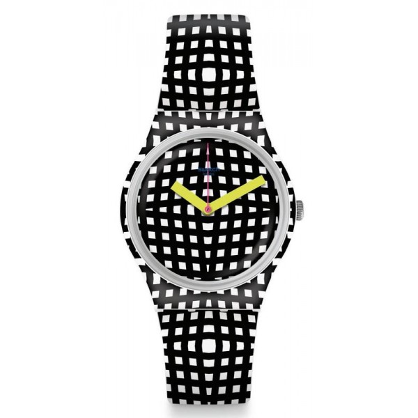 Comprar Reloj Swatch Unisex Gent Sixtease GW197