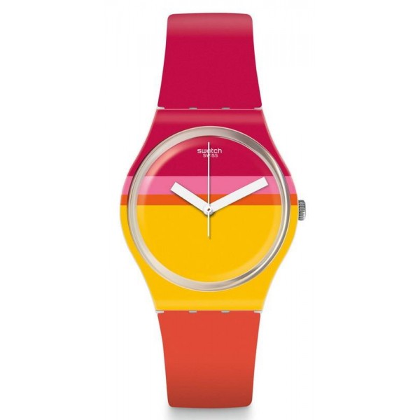 Swatch Women's Watch Gent Roug'Heure GW198 Buy Swatch Women's Watch Gent Roug'Heure GW198