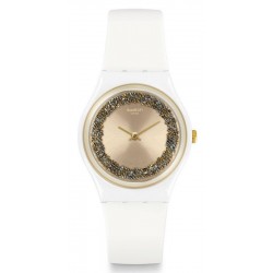 Kaufen Sie Swatch Damenuhr Gent Sparklelight GW199