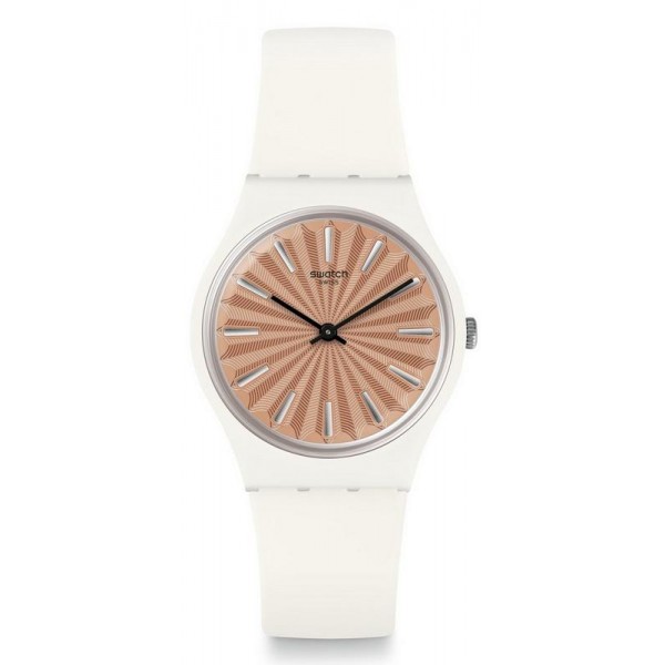 Acheter Montre Swatch Femme Gent Donzelle GW209