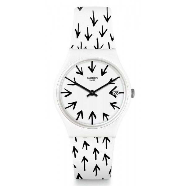 Swatch Unisex Watch Gent Frechia GW409 Buy Swatch Unisex Watch Gent Frechia GW409