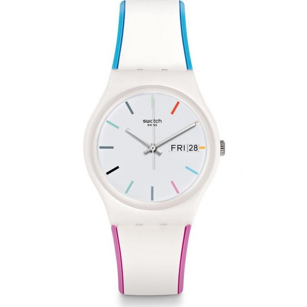 Reloj Swatch Unisex Gent Edgyline GW708 Comprar Reloj Swatch Unisex Gent Edgyline GW708