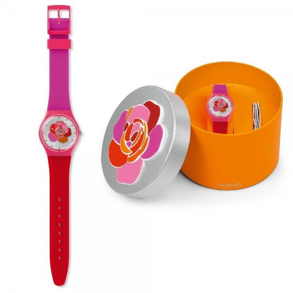 Swatch Women's Watch Gent Only For You GZ299 Buy Swatch Women's Watch Gent Only For You GZ299