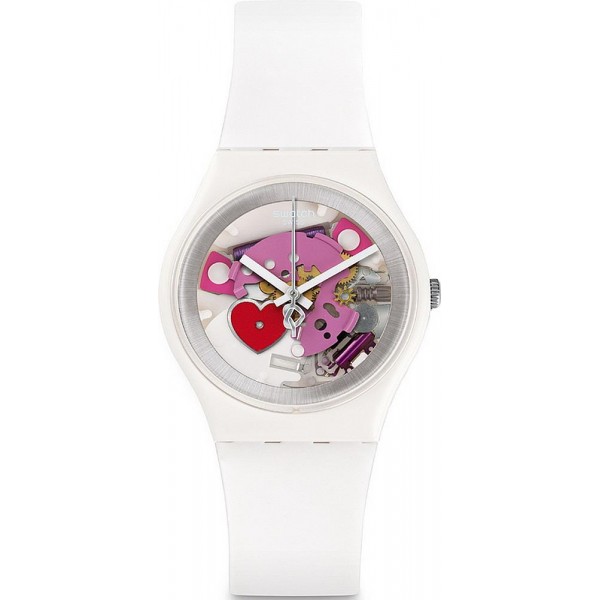 Swatch Women's Watch Gent Tender Present GZ300 Buy Swatch Women's Watch Gent Tender Present GZ300