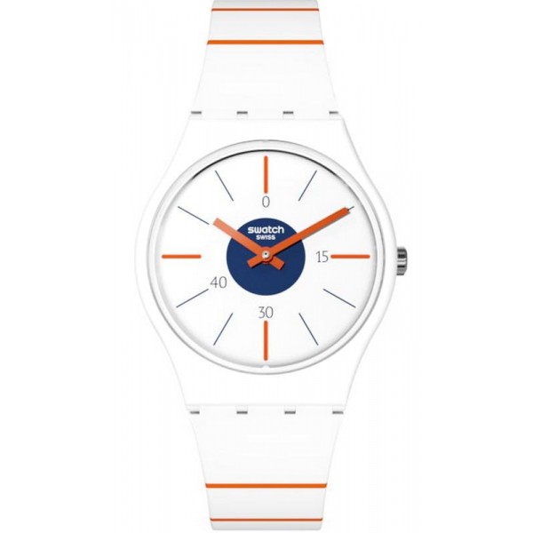 Swatch Unisex Watch Gent Belle de Set GZ318 Buy Swatch Unisex Watch Gent Belle de Set GZ318