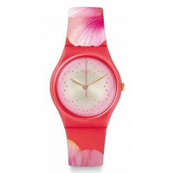 Kaufen Sie Swatch Damenuhr Gent Fiore Di Maggio GZ321