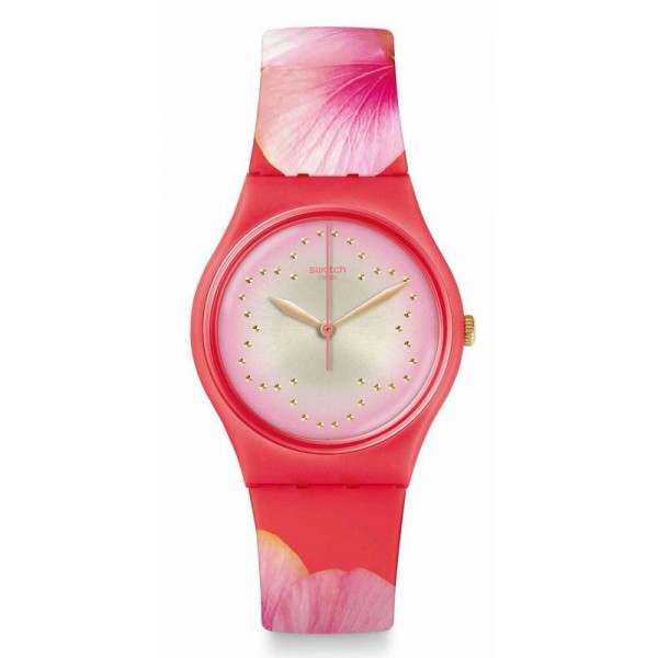 Swatch Women's Watch Gent Fiore Di Maggio GZ321 Buy Swatch Women's Watch Gent Fiore Di Maggio GZ321