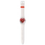 Buy Swatch Women's Watch Gent Triple Love GZ322S