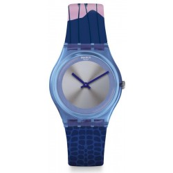 Comprare Orologio Swatch 007 Licence To Kill 1989 GZ328