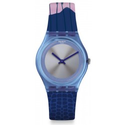 Swatch Uhr 007 Licence To Kill 1989 GZ328 kaufen