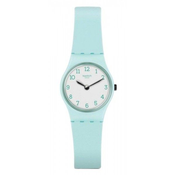 Orologio Swatch Donna Lady Greenbelle LG129 Comprare Orologio Swatch Donna Lady Greenbelle LG129