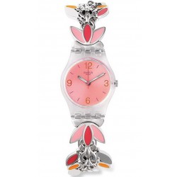 Swatch Damenuhr Lady Sheilar LK345G
