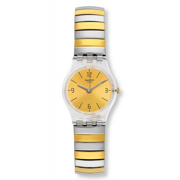 Buy Swatch Women's Watch Lady Enilorac L LK351A