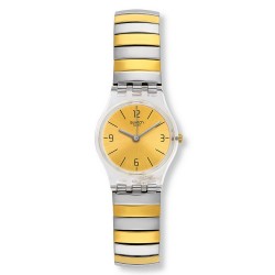 Swatch Women's Watch Lady Enilorac S LK351B