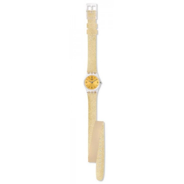 Reloj Swatch Mujer Lady Goldendescent LK351C Comprar Reloj Swatch Mujer Lady Goldendescent LK351C
