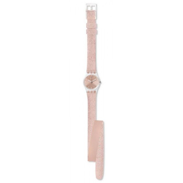 Swatch Ladies Watch Lady Pinkindescent LK354C Buy Swatch Ladies Watch Lady Pinkindescent LK354C