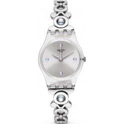 Orologio Swatch Donna Lady Classy Dame LK359G