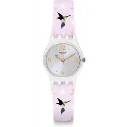 Swatch Damenuhr Lady Envole Moi LK376