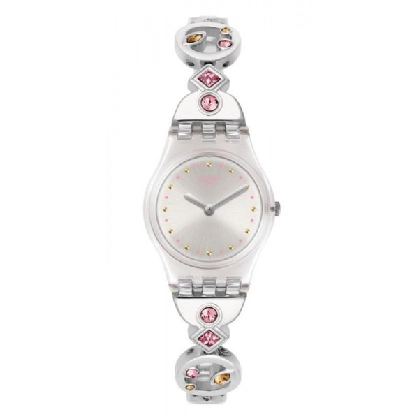 Swatch Women's Watch Lady Bella Lei LK381G Buy Swatch Women's Watch Lady Bella Lei LK381G