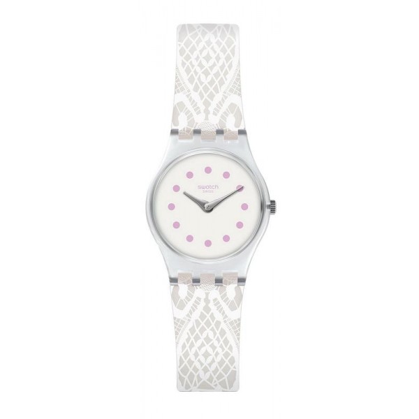 Swatch Damenuhr Lady Dentellina LK394 kaufen