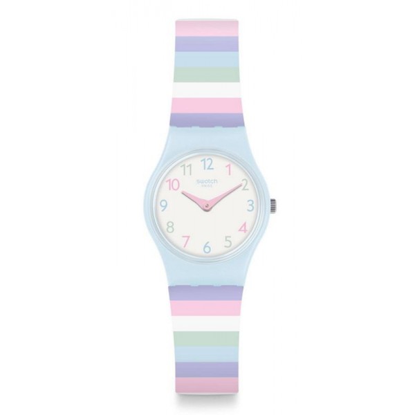 Swatch Women's Watch Lady Pastep LL121 Buy Swatch Women's Watch Lady Pastep LL121