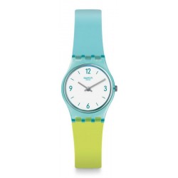 Swatch Damenuhr Lady Mentalo' LL122