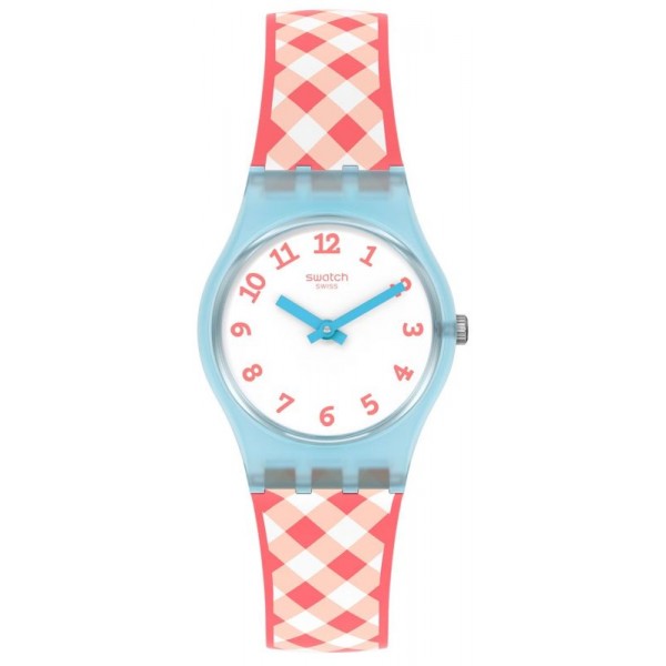 Swatch Damenuhr Lady Picnoemie LL125 kaufen