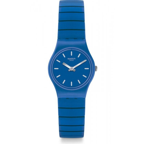 Kaufen Sie Swatch Damenuhr Lady Flexiblu L LN155A