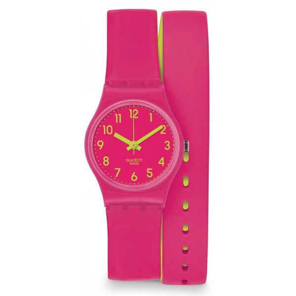 Reloj Swatch Mujer Lady Biko Roose LP131 Comprar Reloj Swatch Mujer Lady Biko Roose LP131