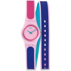 Swatch Damenuhr Lady Kauai LP140