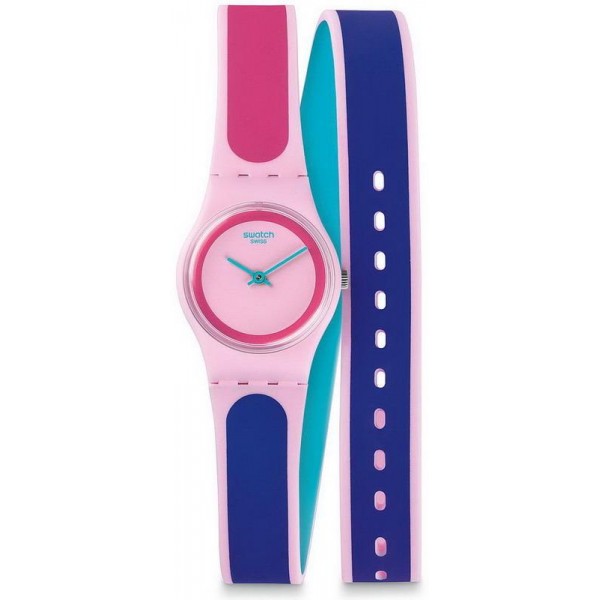 Swatch Damenuhr Lady Kauai LP140 Kaufen Sie Swatch Damenuhr Lady Kauai LP140