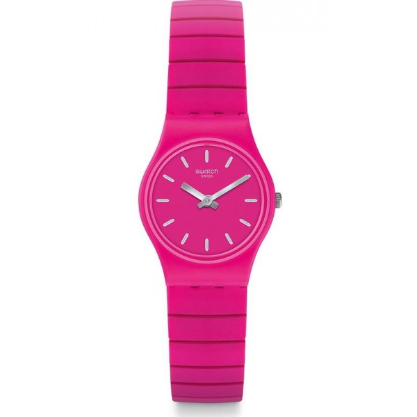 Comprar Reloj Swatch Mujer Lady Flexipink S LP149B