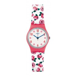 Swatch Damenuhr Lady Spring Crush LP154