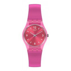 Swatch Damenuhr Lady Fairy Cherry LP158