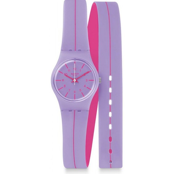 Reloj Swatch Mujer Lady Segue A Linha LV118 Comprar Reloj Swatch Mujer Lady Segue A Linha LV118