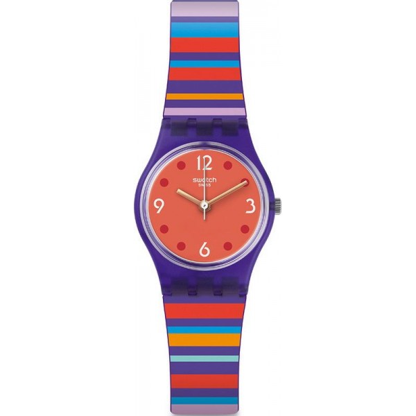 Swatch Ladies Watch Lady Multi-Codes LV119 Buy Swatch Ladies Watch Lady Multi-Codes LV119