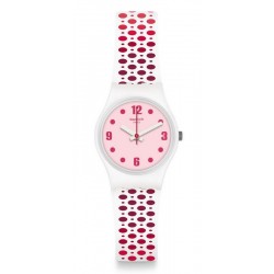 Swatch Damenuhr Lady Pavered LW163